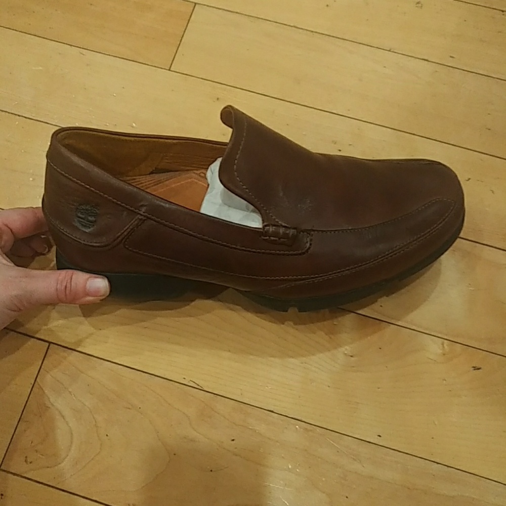 Timberland Men slip-on shoes